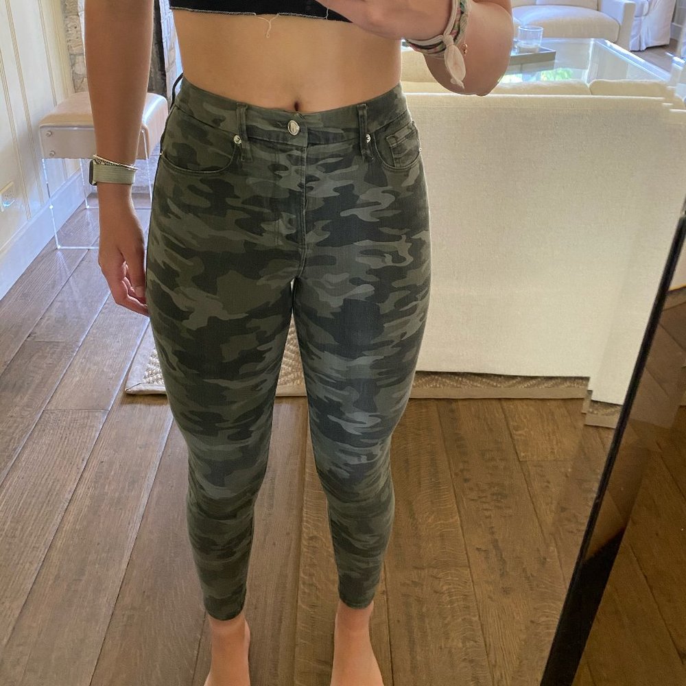 Good American Skinny Jeans